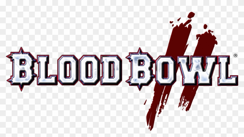 [embedyt] Https - //www - Youtube - - Blood Bowl 2 Title Clipart