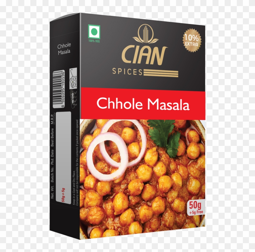 Chole-masala - Chickpea Clipart