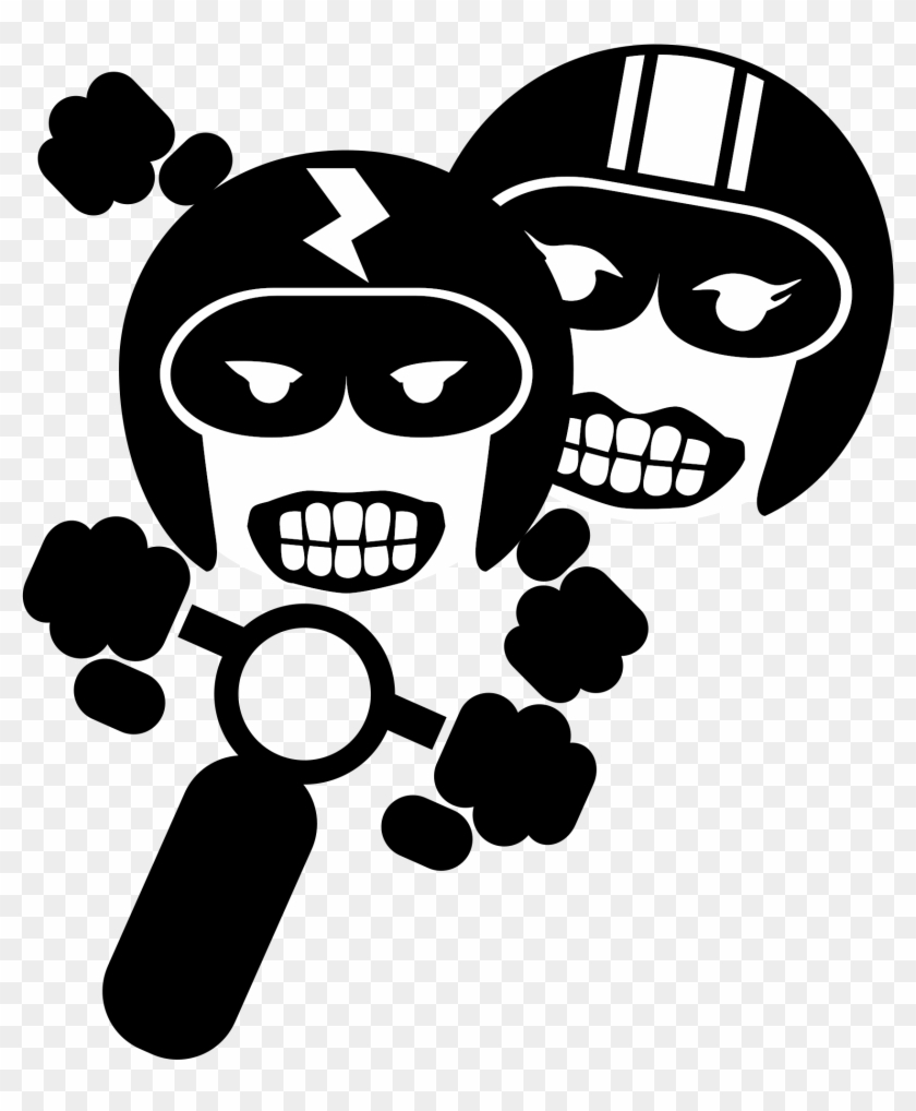 This Free Icons Png Design Of Motards Png - Kickstands Up Clipart