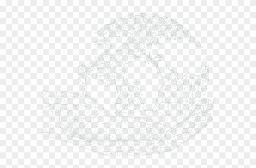 Homepage Globe Bg Copy - Drawing Clipart #3192080