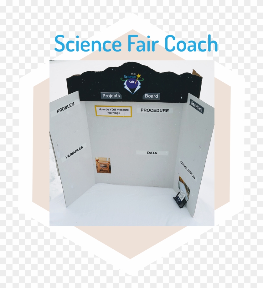 Help With Science Fair - Carton Clipart #3192112