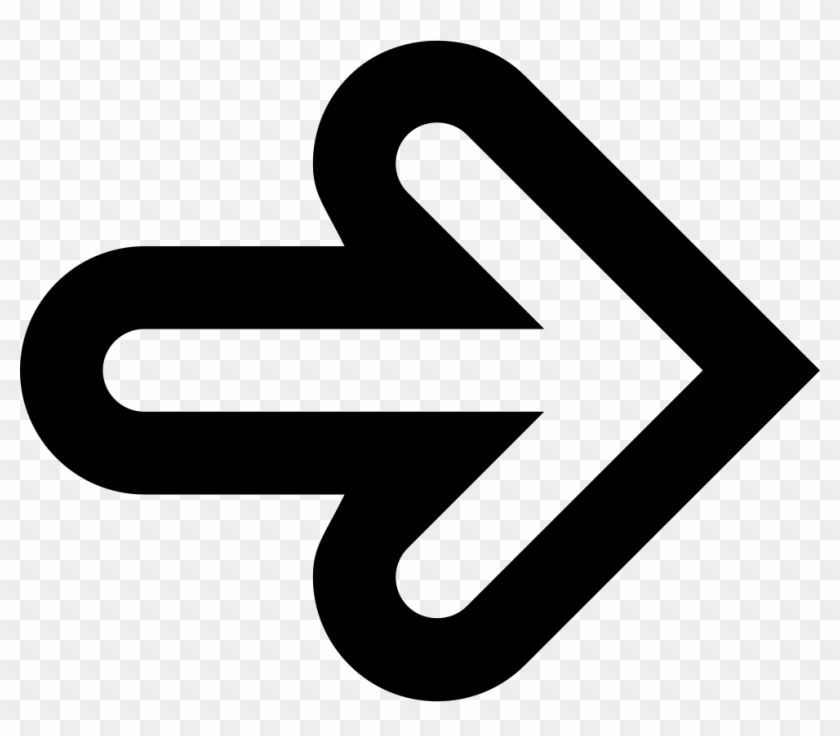 Png File Svg - Flechas Hacia La Derecha Clipart