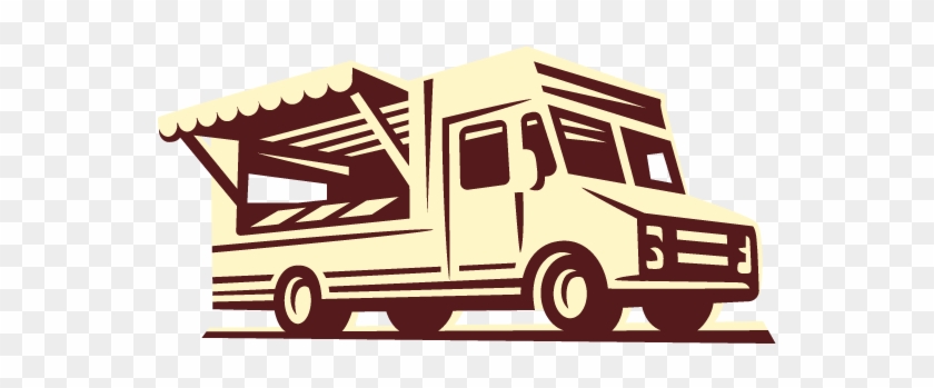 Festival Food Truck - Logos De Food Trucks Clipart