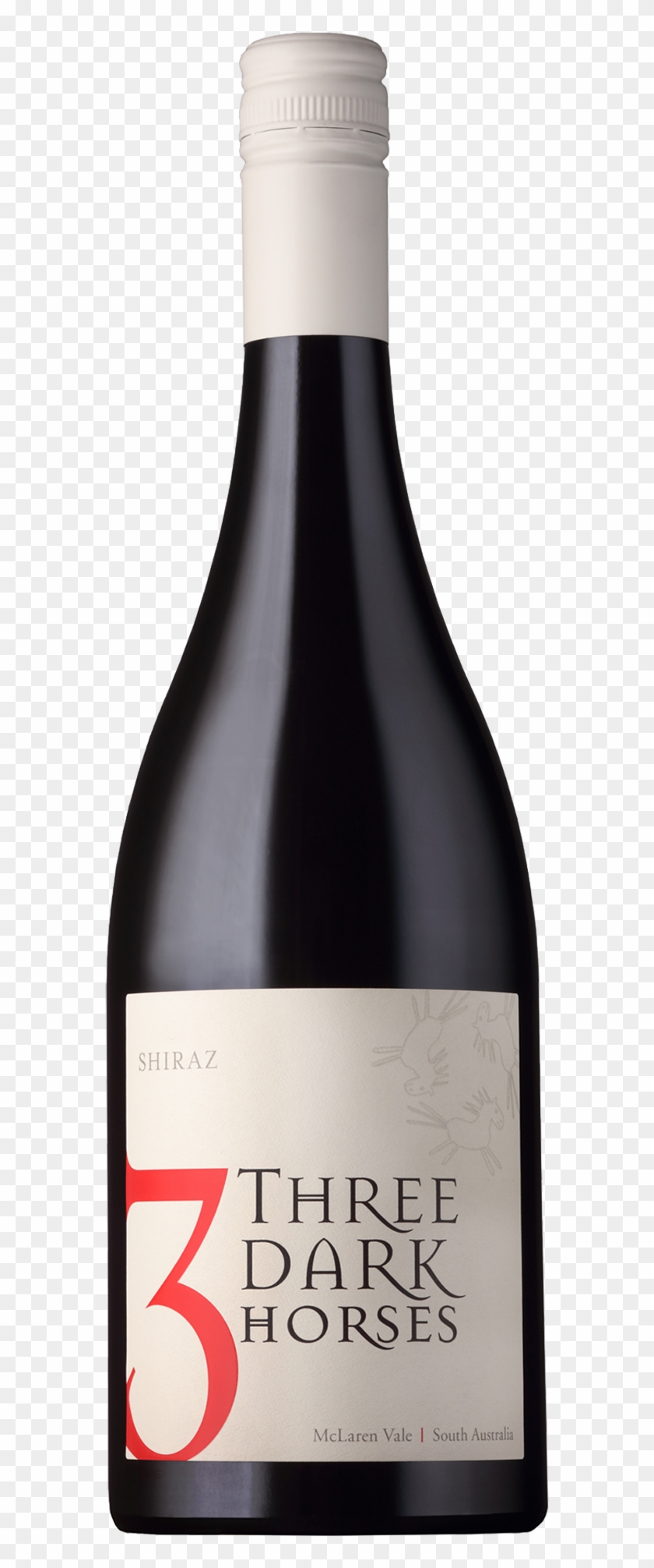 Three Dark Horses Mclaren Vale Shiraz - Akashi Tai Shiraume Ginjo Umeshu Clipart #3192791