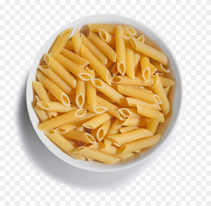 Macaroni Pasta Png Clipart #3192860