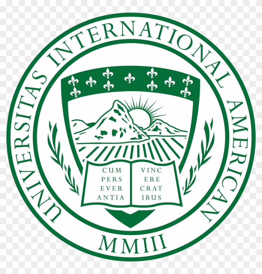 Iau-seal - Municipality Of Sta Maria Bulacan Logo Clipart
