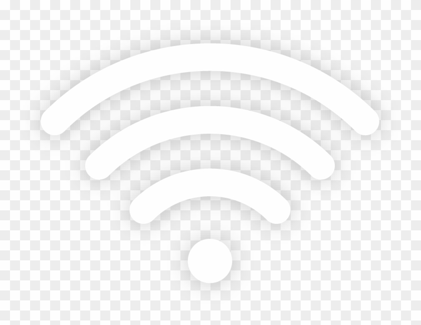 Wifi Icon Representing Internet - Sky Go Clipart #3193001