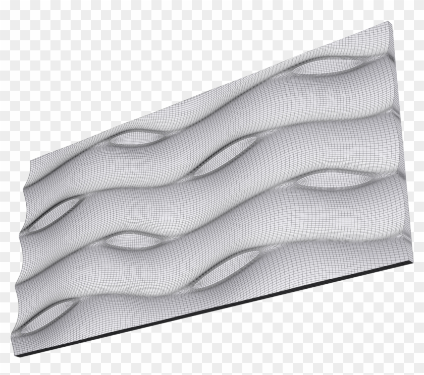 Decorative Panel For Wall Seamless Vertical And Horizontal - Mattress Clipart #3193053