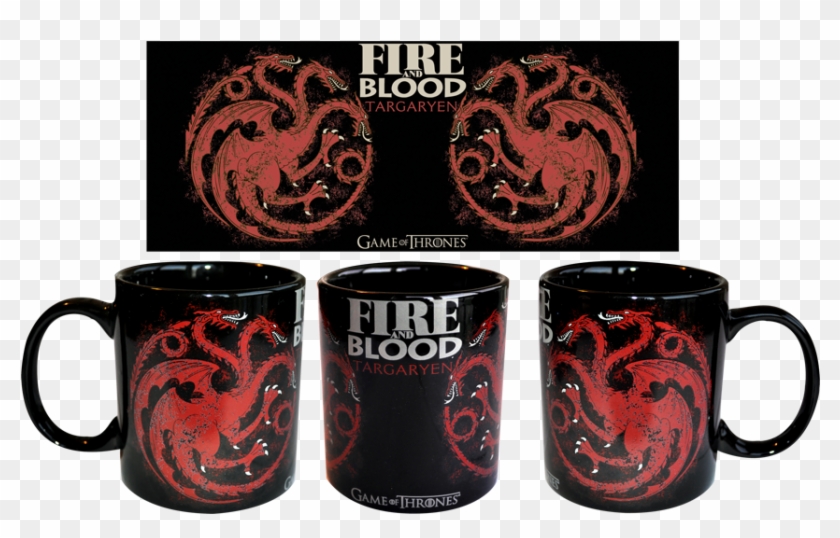 Game Of Thrones - Coffee Cup Clipart #3193202