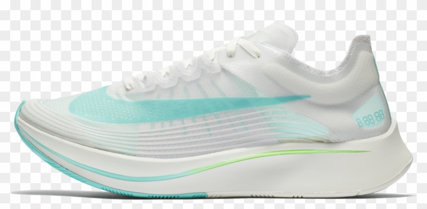 Zoomfly Sp London - Shoe Clipart