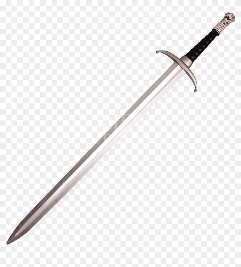 Price Match Policy - Medieval Sword Transparent Background Clipart
