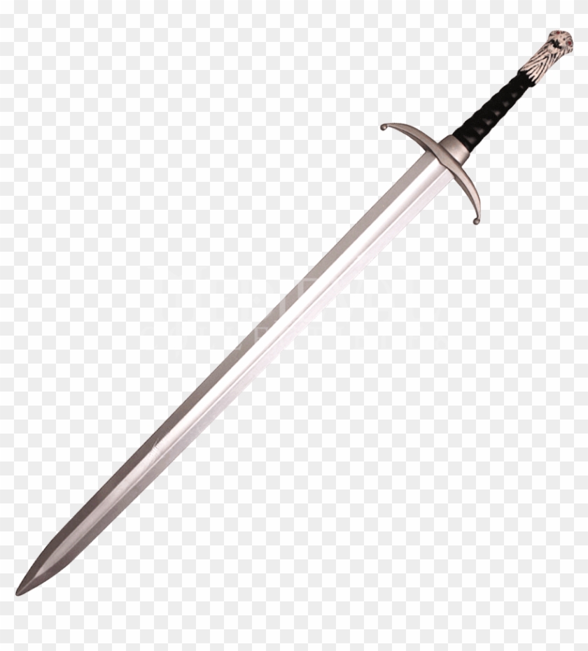 Price Match Policy - Medieval Sword Transparent Background Clipart #3193558