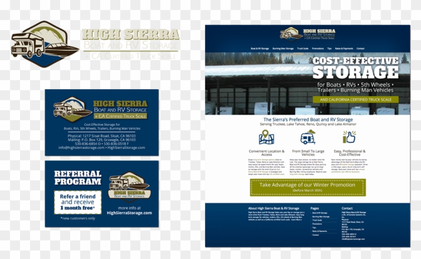 Logo, Branding, Graphic Design, And Website Design - Online Advertising Clipart