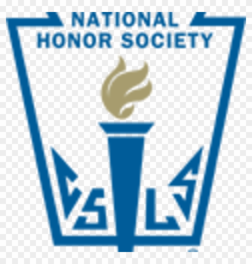 National Honor Society Logo Png - National Honor Society Logo Clipart #3193619