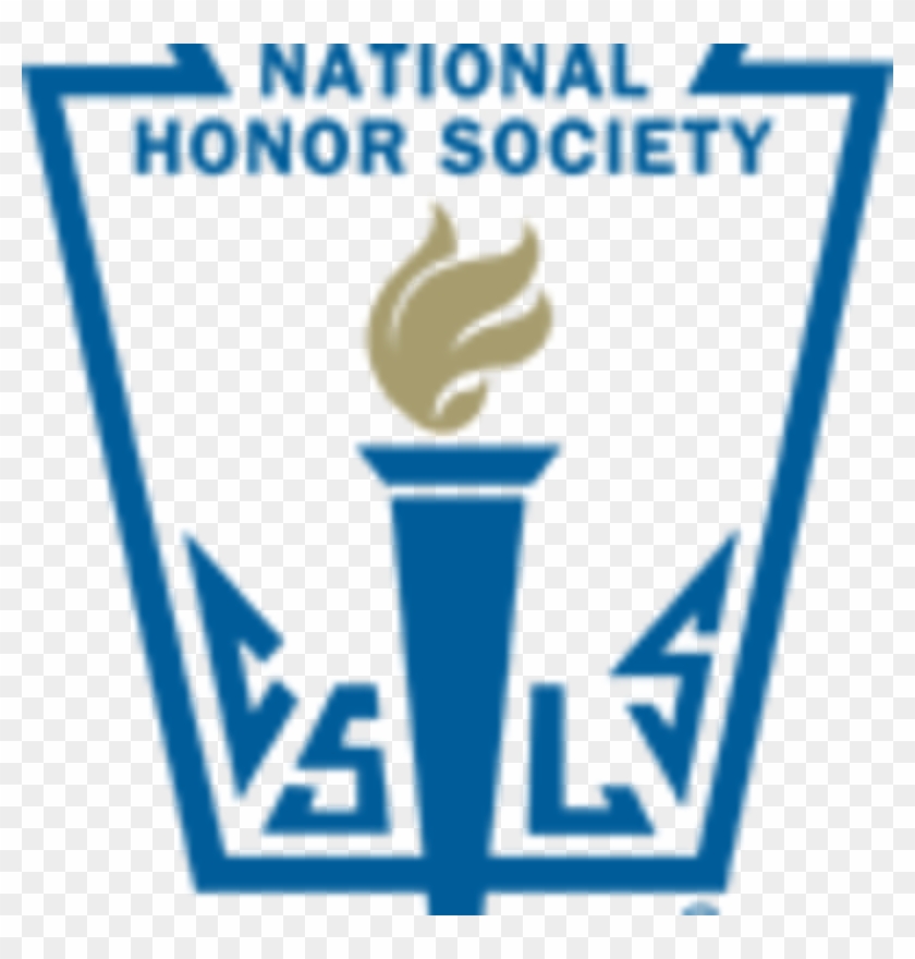 National Honor Society Logo Png - National Honor Society Logo Clipart