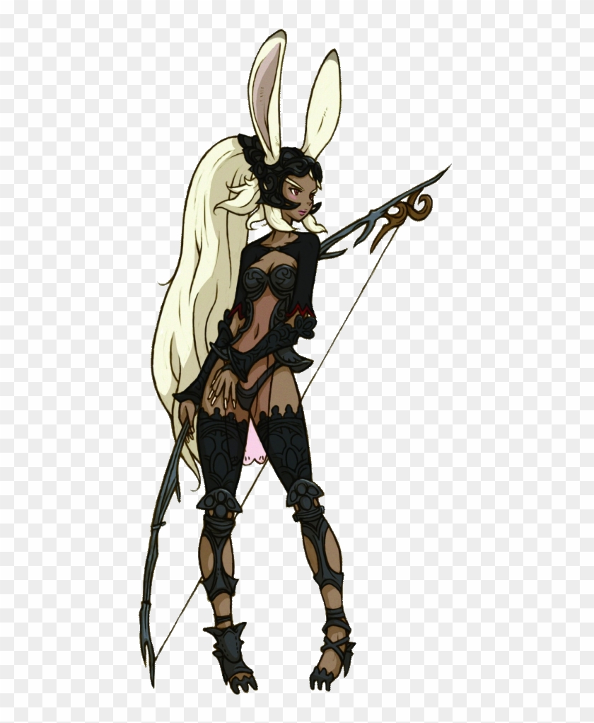 Great Parental Tips When Buying Video Games For Kids - Final Fantasy Feol Viera Clipart #3193650