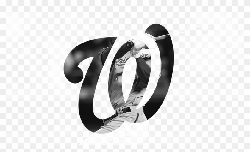 Washington Nationalsverified Account - Body Jewelry Clipart #3193658