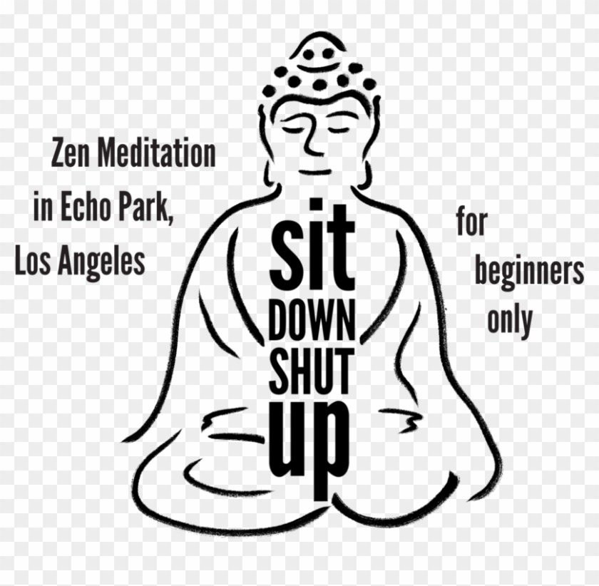 Home Page Buddha - Illustration Clipart #3193706