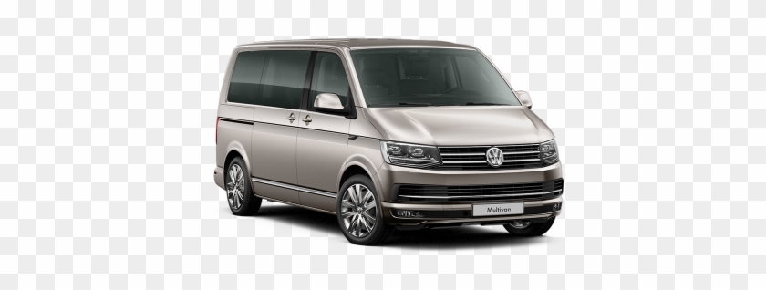 The Caravelle - Volkswagen Multivan Clipart #3193716