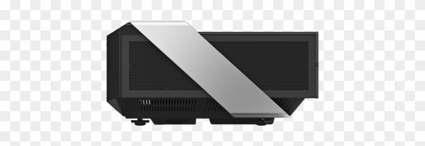 Hisense 100lda - Led-backlit Lcd Display Clipart #3194022