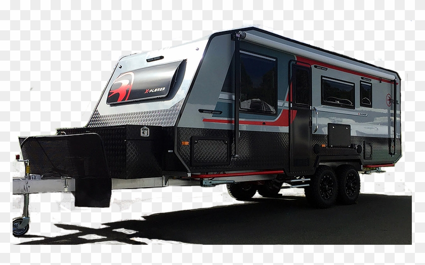 Family Offroad No Bg - Rv Clipart