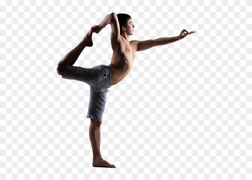 Stretching Clipart