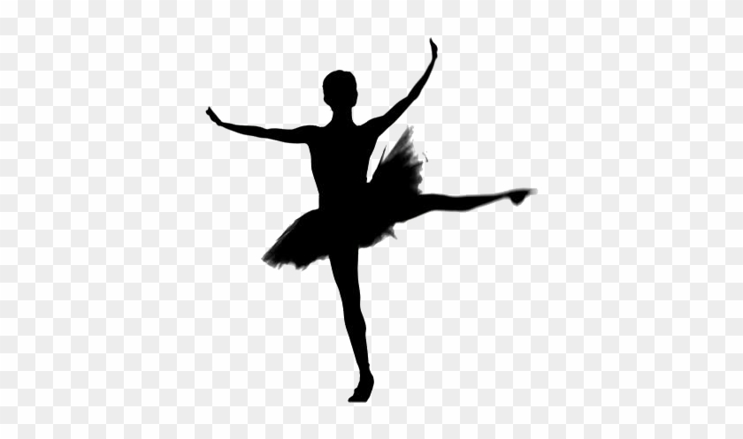Ballet Dancer Clipart #3194106