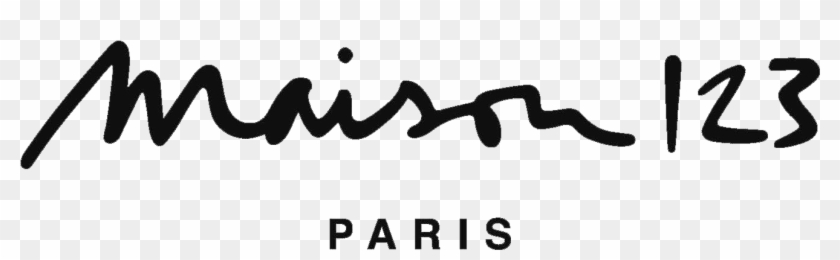 Stations Premium Plus Pandora Transparent Logos Png - Logo Maison 123 Clipart #3194107