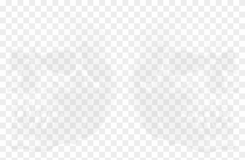 Horror - Skull Clipart #3194198