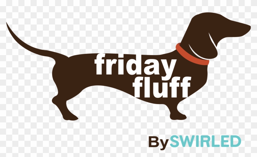 Send The Following Info On Your Pup To Fridayfluff@swirled - Dachshund Clipart