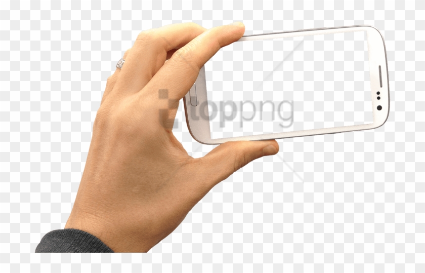 Download Smartphone Landscape Images - Tips Ambil Gambar Produk Clipart