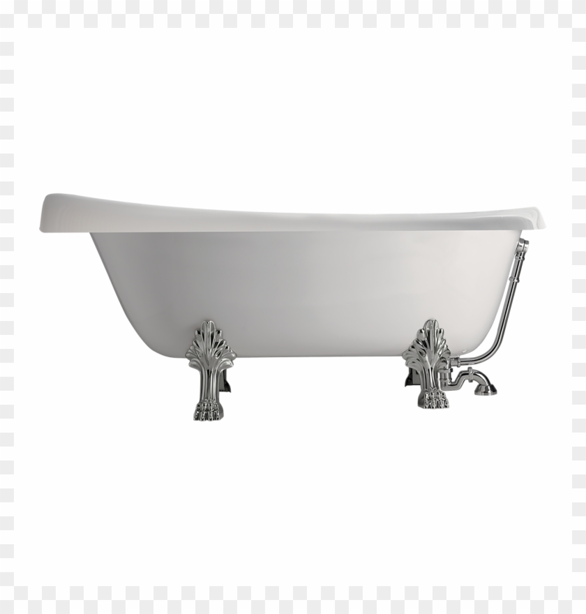 Bathtub Clipart