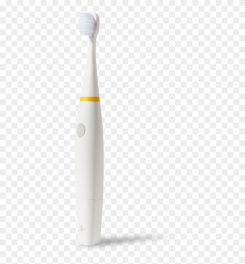 Efficient Energy Saving Design Makes 3 Months Use When - Toothbrush Clipart #3194963