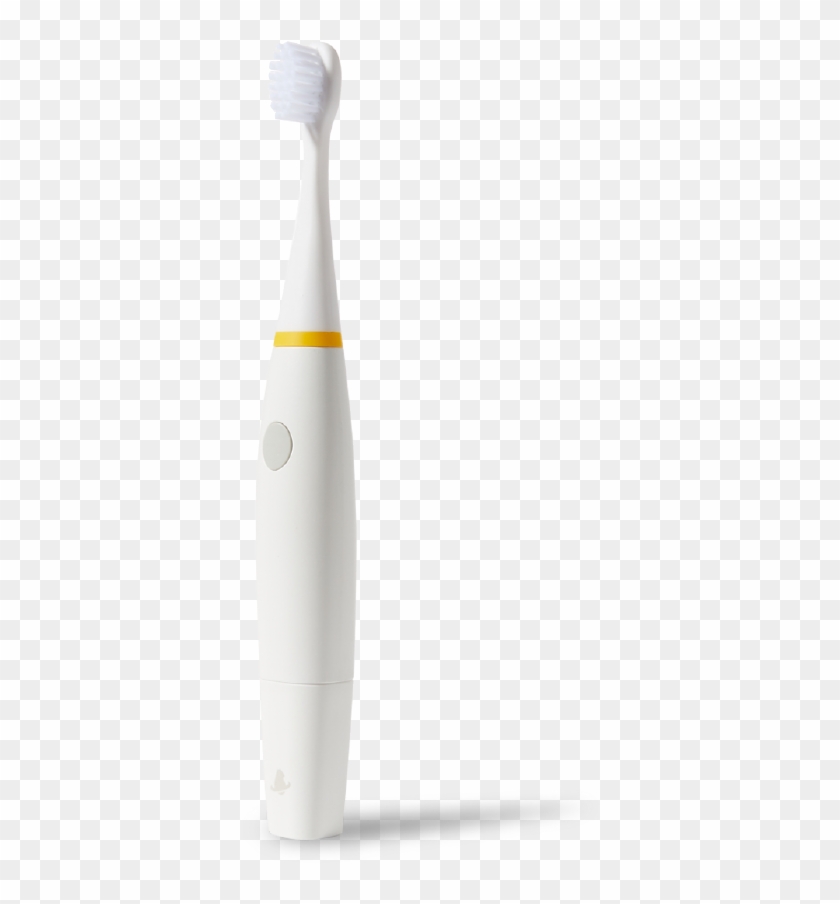 Efficient Energy Saving Design Makes 3 Months Use When - Toothbrush Clipart