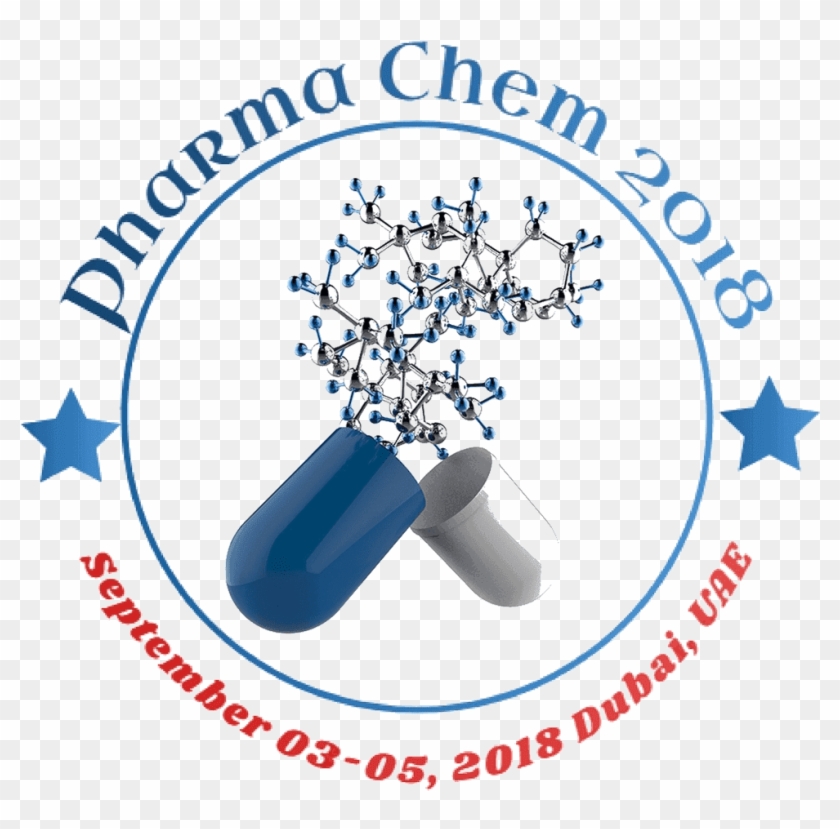 Drugs Clipart Toxicology - Pharmaceutical Chemistry Logo - Png Download