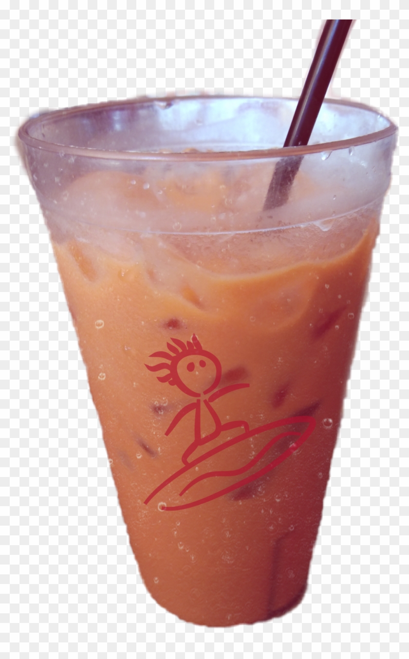 #tropical #dita #tropical #sticker #tropicalstickers - Health Shake Clipart #3195364