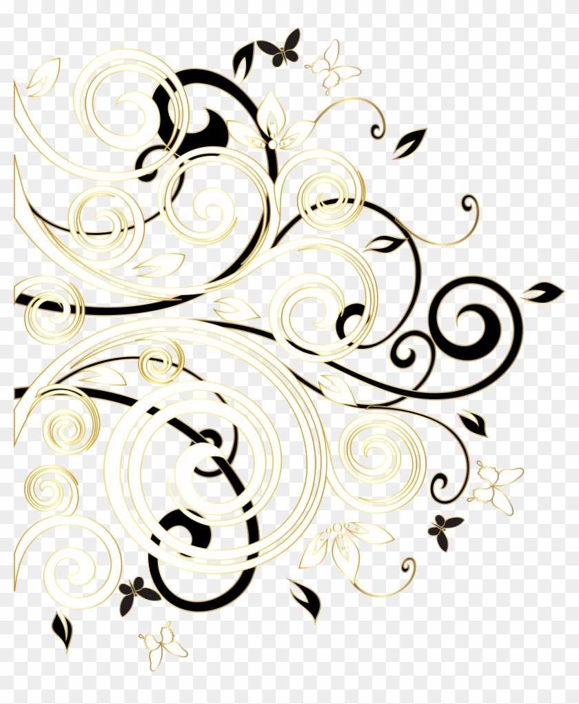 Decoration Png Clip Art Image Transparent Png