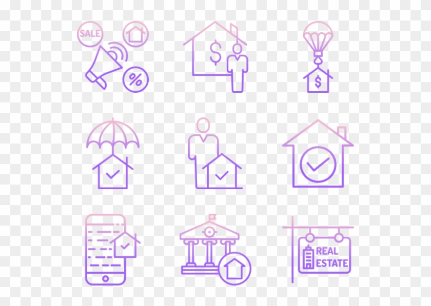 Real Estate Clipart