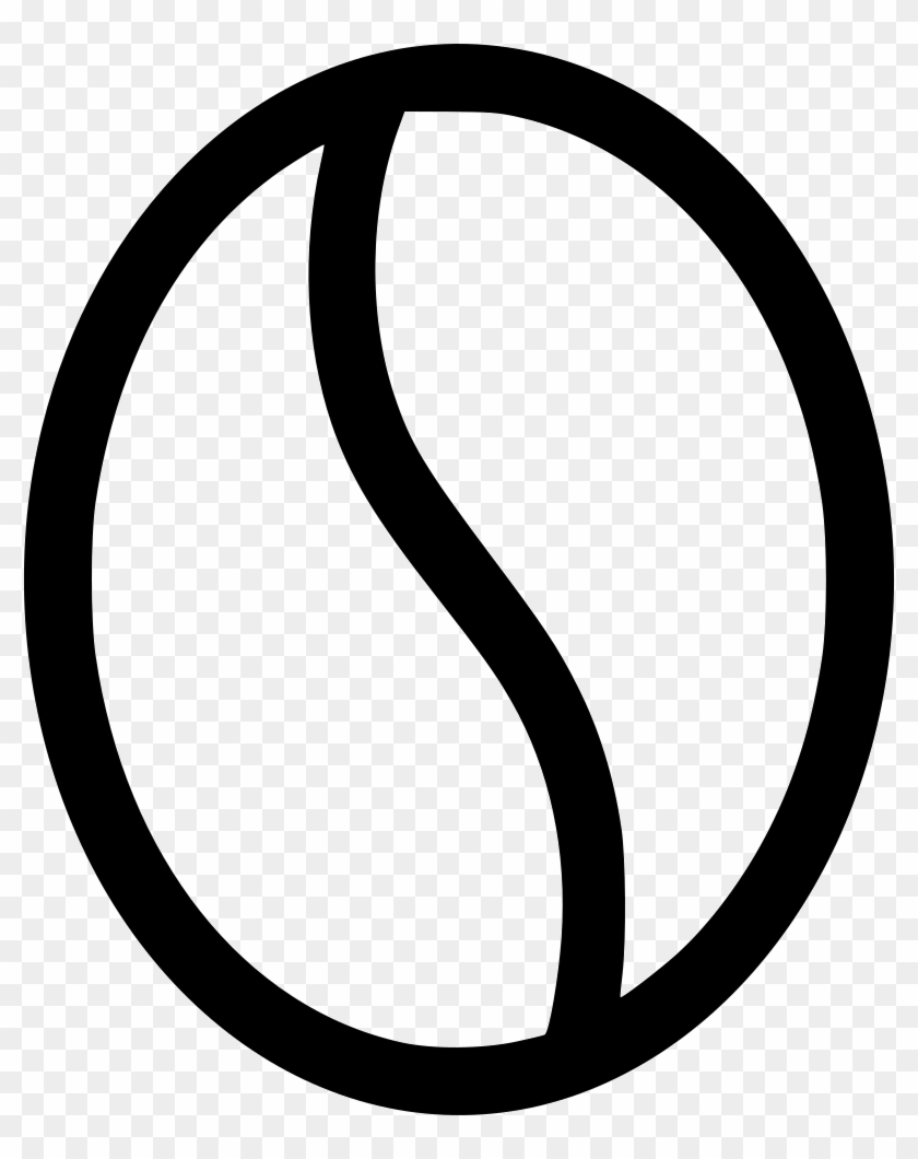 Coffee Bean Comments - Clock Icon Material Design Clipart