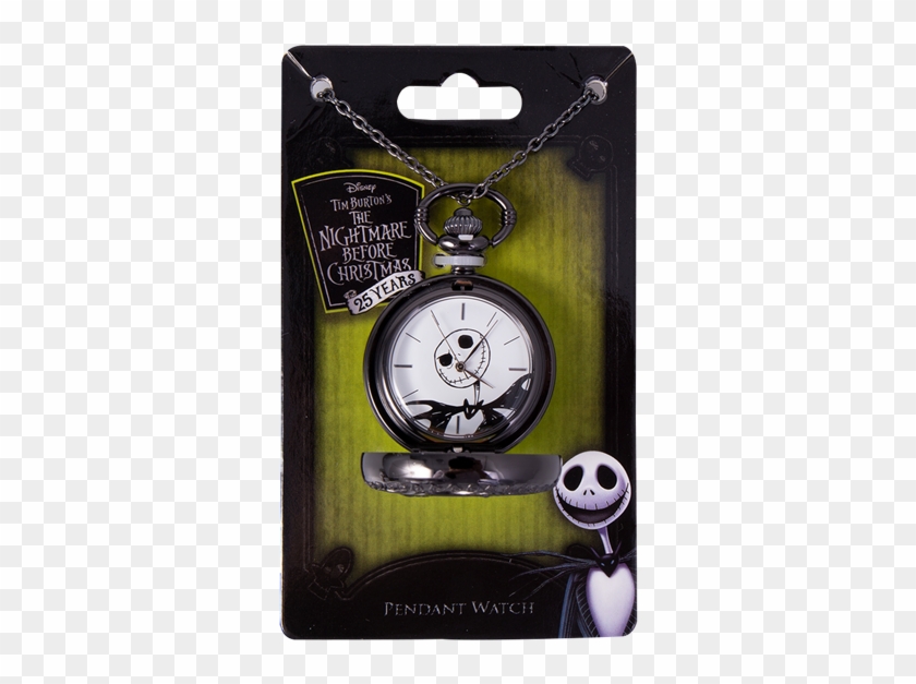 Jewellery - Nightmare Before Christmas (1993) Clipart #3195754