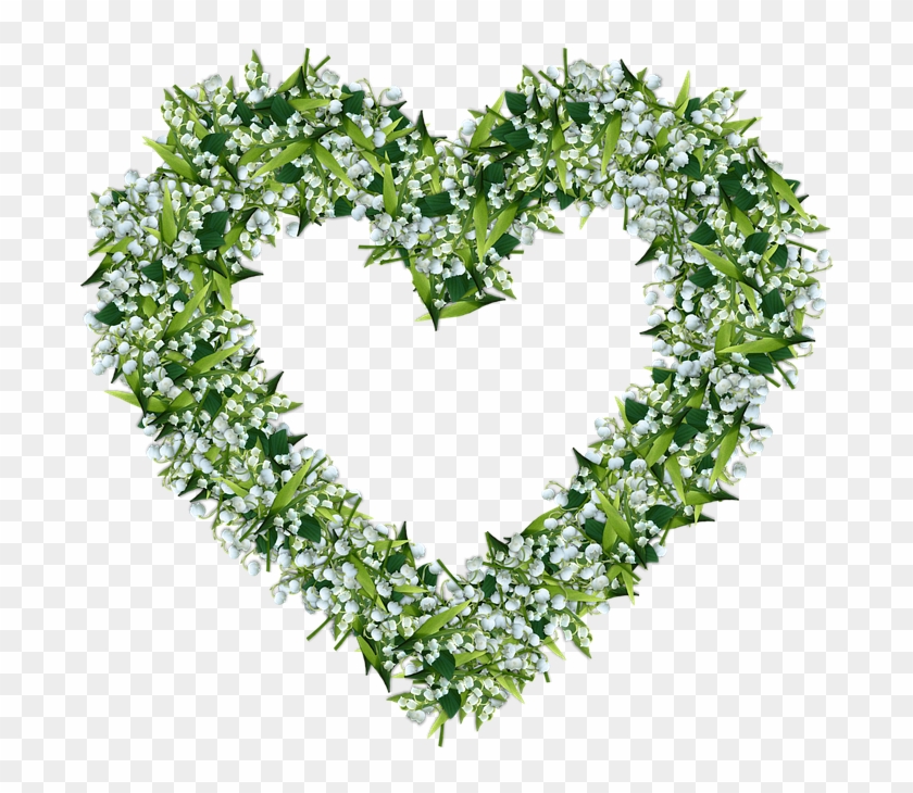 Lily Of The Valley Png Photo1 - Lily Of The Valley Png Clipart #3195981