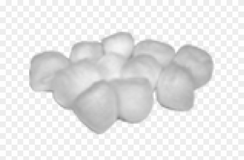 Cotton High Quality Png - Transparent Cotton Balls Png Clipart