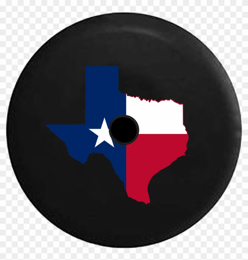Texas State Flag Png Transparent Background - Texas Puerto Rico Flag Clipart