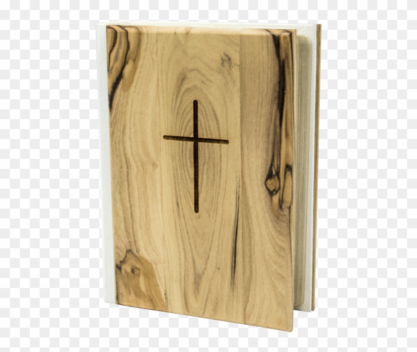 The Holy Bible - Plywood Clipart