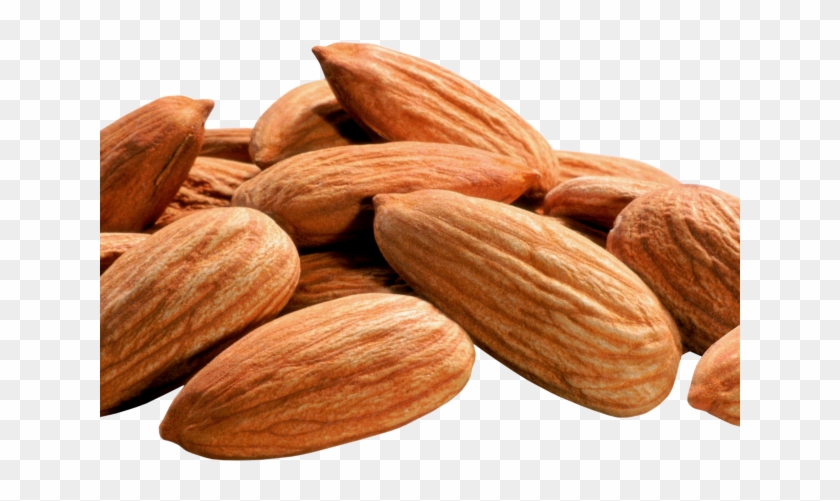 Almond Clipart Bag Nut - Almond Oil Price - Png Download