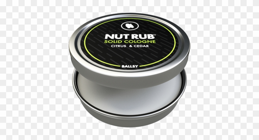 Nut Rub Clipart