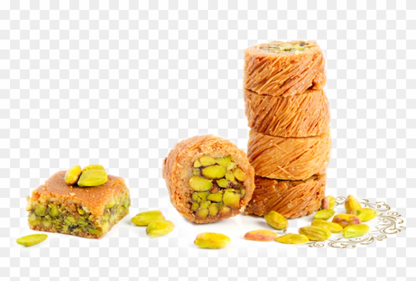 Free Png Sweets Png Images Transparent - Arabic Sweets Png Clipart