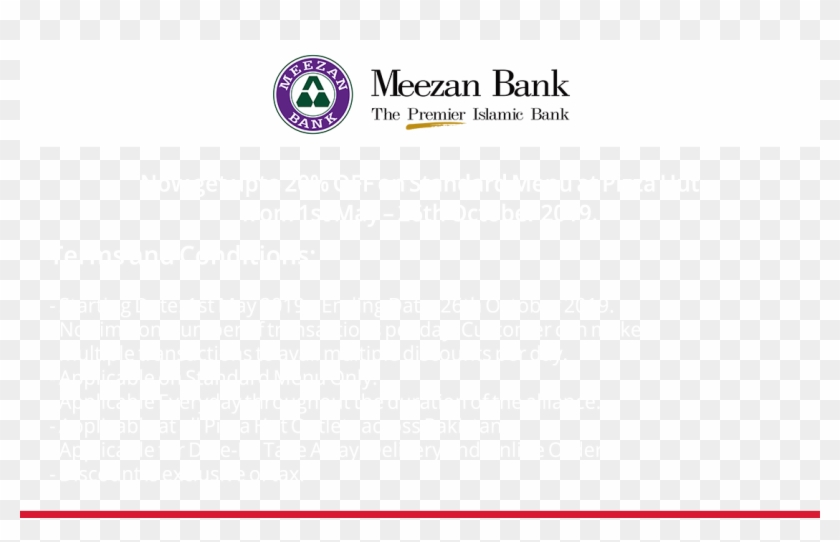 Masterpass Discount - Parallel Clipart #3197064