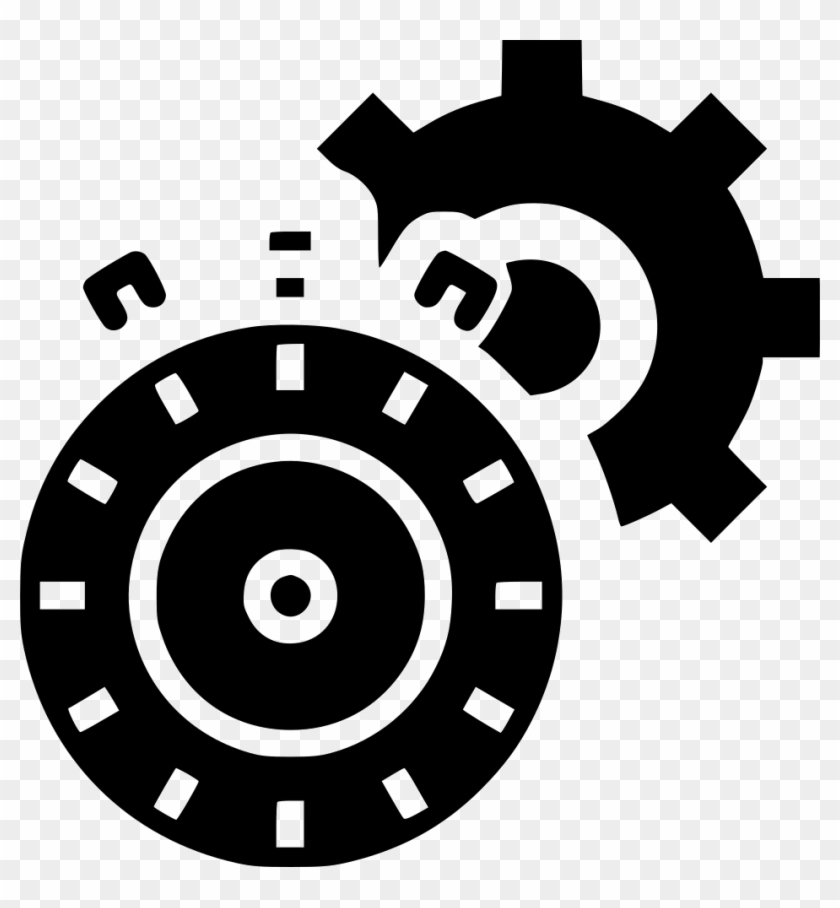 Png File - Response Time Icon Png Clipart #3197184