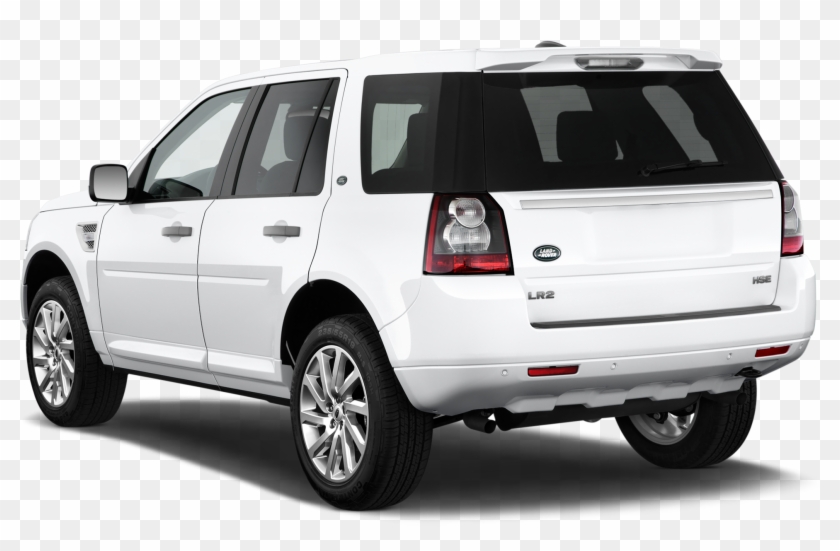2018 Toyota 4runner Rear Clipart